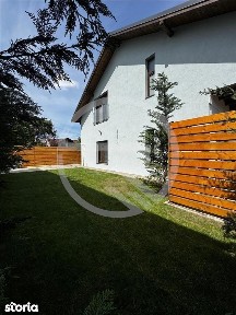Casa Tip Duplex D+P+M.NOU,finisata, situata in cartierul Gruia!