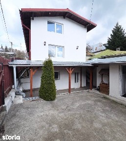 Oportunitate investitie- Casa de vanzare in Busteni/ULTRACENTRAL