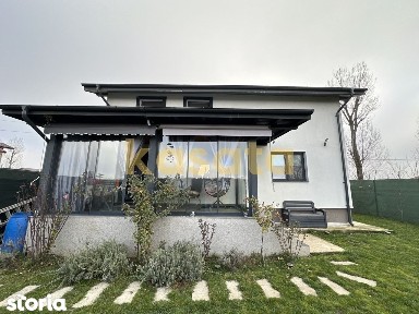Ganeasa, Ilfov