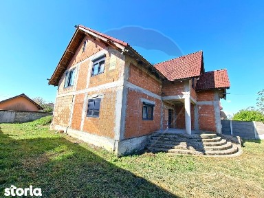Casă smart Vladimirescu, încălzire pardoseală, ventilație