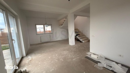 Vila finisata I 3 camere I Otopeni I De vanzare