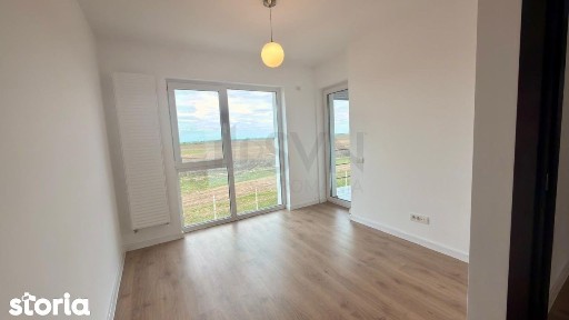 Vila Finisata I 4 Camere I Otopeni I De vanzare
