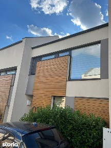 Trapezului - Vitioara, casa 3 camere + 25mp curte, mobilata si utilata