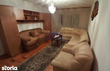 Apartament 2 camere decomandat, 50 mp., Ampoi 3
