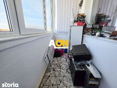 Cetate, Alba Iulia, Alba