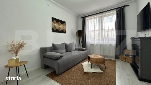 Apartament cu 3 camere de 80 mp In zona Dealuri