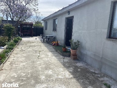 Casa de vanzare in sat Jorasti, suprafata 107 mp, teren 913 mp, imb