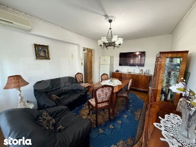 Apartament 4 camere decomandat, 93 mp, zona Ploiesti Sud