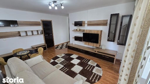 Apartament 2 camere Adama