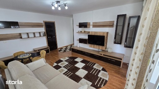 Apartament 2 camere Adama