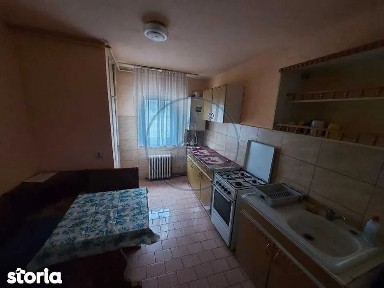 **Apartament 3 camere decomandat - confort, lumina si pozitionare ex