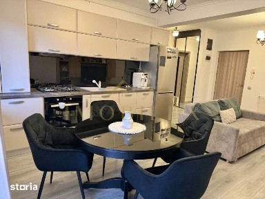 Apartament 2 camere, parcare subterana, zona Europa/Eugen Ionesco