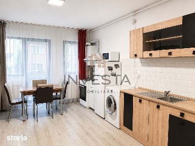 Apartament 2 camere, parcare subterana, bloc nou, CF la zi, Buna Ziua