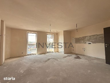 Apartament 2 camere, parcare subterana, bloc nou, CF la zi, Buna Ziua