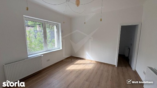 Apartament cu 3 camere, zona USAMV, renovat complet, cladire monument
