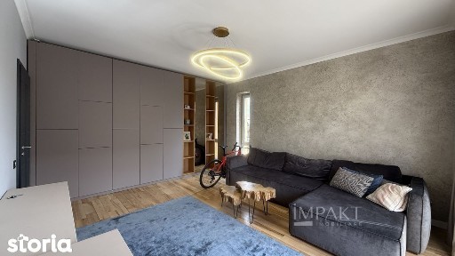 Apartament cu 2 camere confort sporit in Gheorgheni