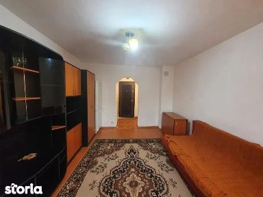 Garsoniera, 22mp, etaj intermediar, zona Expo Transilvania