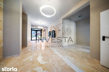 Apartament luminos | Complex Premium | Intre Lacuri | View deschis!