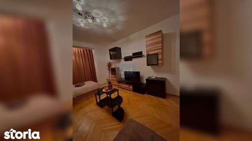 Comision 0%! 2 camere decomandate 48 mp, balcon, Central