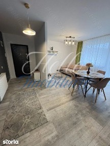 Vand apartament 2 cam 46 mp+balcon 4 mp zona Stejarului