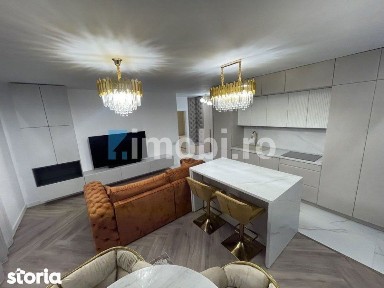 Apartament 3 camere, Lux, + parcare subterana, Marasti