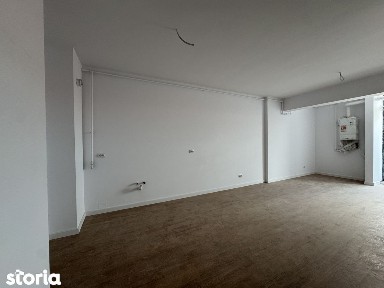 Apartament 2 camere + terasa 20mp, zona METRO, finisat