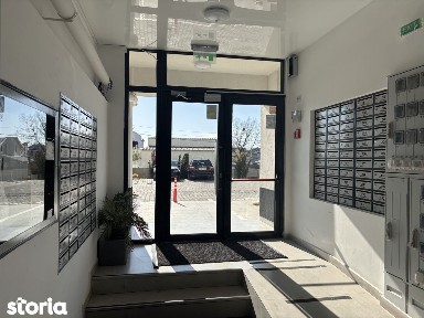 Garsonieră decomandată | bucătărie închisă | TVA inclus Pollux