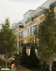 Duplex de Lux 4 Camere cu Grădină - Erou Iancu Nicolae - Comision 0%