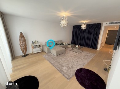 2 camere Gata de Mutat | PREMIUM | NORTH AVENUE| PARCARE INCLUSA