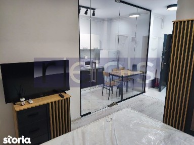 DE VANZARE GARSONIERĂ NOUĂ 2025-MILITARI RESIDENCE -STR. WEINER PALADA