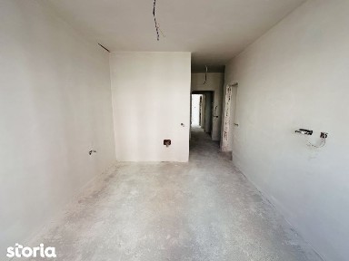 Garsoniera confort 1 sporit, decomandata, bloc nou Sg Ilie Petre, Chi
