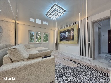 Apartament 3 Camere - 2 Băi - 2 Balcoane | Năvodari