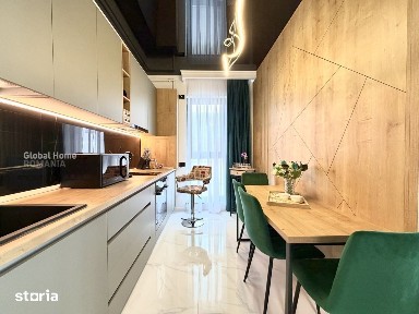 Studio | Design Premium | Koya Tower by the Lake - Mamaia Nord