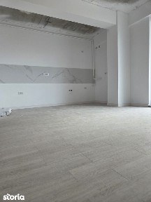 Bloc Finalizat - TVA inclus - Garsoniera cheie 55 mpc Campus