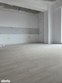 Bloc Finalizat - TVA inclus - Garsoniera cheie 55 mpc Campus