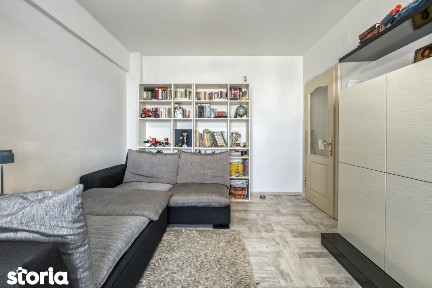 Apartament 2 camere, Gheorgheni, Su - 60 mp, decomandat
