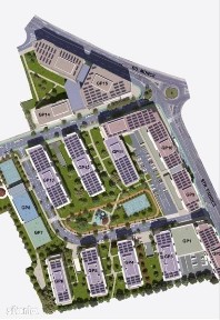 Vand apartament cu 2camere Elite City
