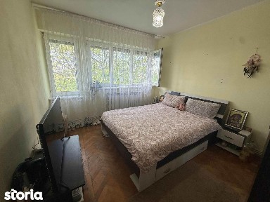 De vânzare apartament 2 camere zona Gării