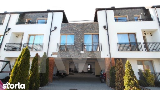 Apartament de vanzare cu 4 camere Arhitectilor