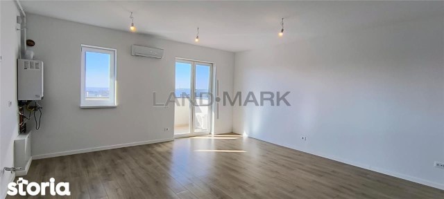 APARTAMENT NOU, LOCUIBIL, INTABULAT, COMISION 0 %