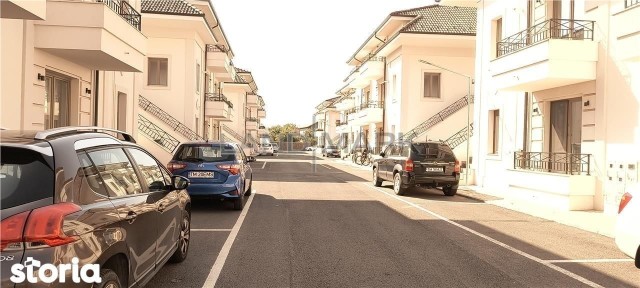 Oferta Premium: Apartament cu Gradina in Complexul Monarch,COMISION 0%