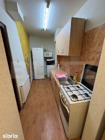 Apartament 1 camera de vanzare, 27 mp, Targu Mures - Tudor