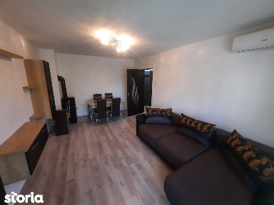 Apartament 2 camere Et 2 str Merilor la iesire Satu Mare