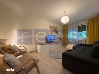 VANZARE 3 CAMERE | DECOMANDAT | ETAJ 1 | RENOVAT | ZONE CRANGASI