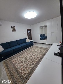 Apartament 2 camere Pacurari - Alpha Bank
