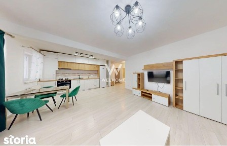 Ocazie! Apartament LA CHEIE 60mp, Selimbar