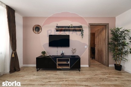 Comision 0% | Apartament cu 2 camere | Poarta Schei, Centrul Istoric