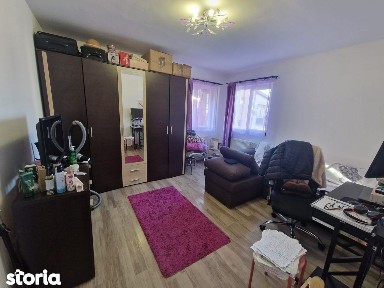 Apartament 2 camere decomandate, 53 mp, finisat, Eroilor Floresti