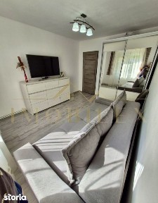Apartament 3 camere, zona Manastur
