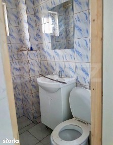 Garsoniera de vanzare, 12 mp, situata in Manastur!